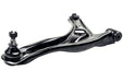 Suspension Control Arm and Ball Joint Assembly Mevotech GS86101