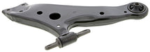 Suspension Control Arm Mevotech GS861029