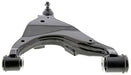 Suspension Control Arm and Ball Joint Assembly Mevotech GS861038