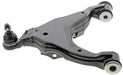 Suspension Control Arm and Ball Joint Assembly Mevotech GS861038