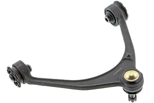 Suspension Control Arm and Ball Joint Assembly Mevotech GS86105
