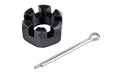 Suspension Control Arm and Ball Joint Assembly Mevotech GS86105