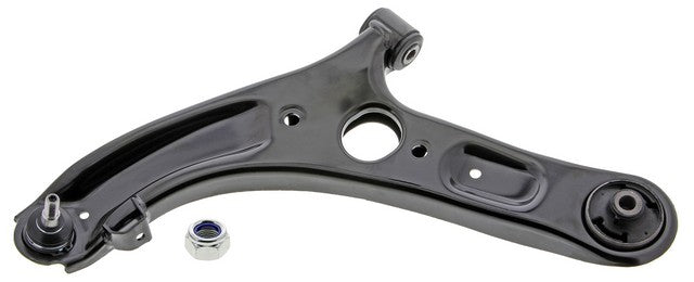 Suspension Control Arm and Ball Joint Assembly Mevotech GS861116