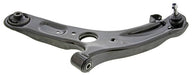 Suspension Control Arm and Ball Joint Assembly Mevotech GS861116