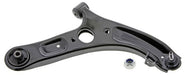 Suspension Control Arm and Ball Joint Assembly Mevotech GS861117