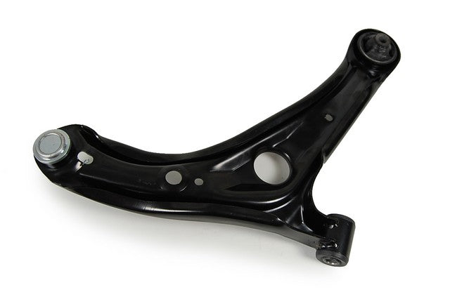 Suspension Control Arm and Ball Joint Assembly Mevotech GS86124