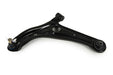 Suspension Control Arm and Ball Joint Assembly Mevotech GS86124