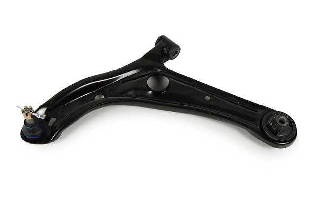 Suspension Control Arm and Ball Joint Assembly Mevotech GS86124