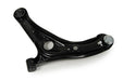 Suspension Control Arm and Ball Joint Assembly Mevotech GS86125