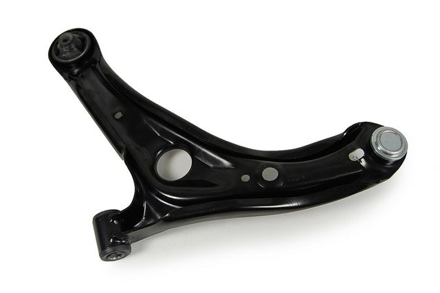 Suspension Control Arm and Ball Joint Assembly Mevotech GS86125