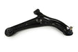 Suspension Control Arm and Ball Joint Assembly Mevotech GS86125