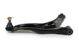 Suspension Control Arm and Ball Joint Assembly Mevotech GS86125