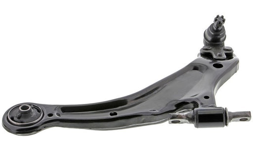 Suspension Control Arm and Ball Joint Assembly Mevotech GS86147