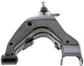 Suspension Control Arm and Ball Joint Assembly Mevotech GS86149