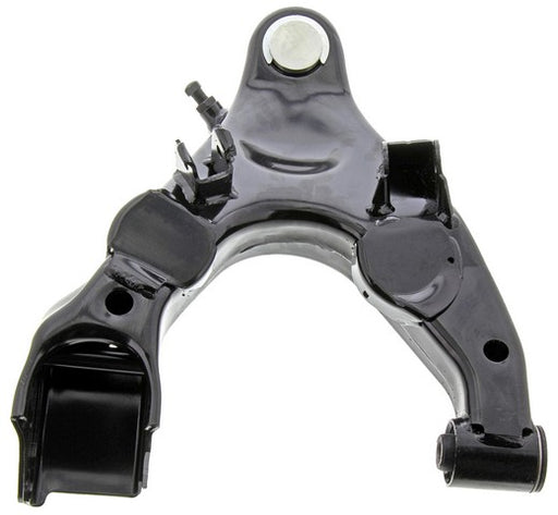 Suspension Control Arm and Ball Joint Assembly Mevotech GS86149