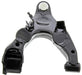 Suspension Control Arm and Ball Joint Assembly Mevotech GS86149
