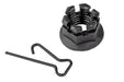 Suspension Control Arm and Ball Joint Assembly Mevotech GS86163