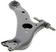 Suspension Control Arm Mevotech GS86169