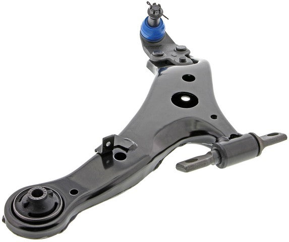 Suspension Control Arm and Ball Joint Assembly Mevotech GS86181