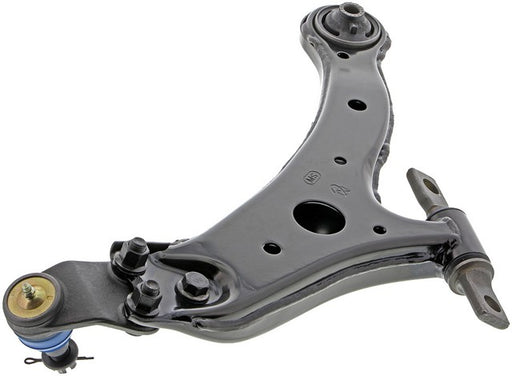 Suspension Control Arm and Ball Joint Assembly Mevotech GS86181
