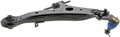 Suspension Control Arm and Ball Joint Assembly Mevotech GS86181