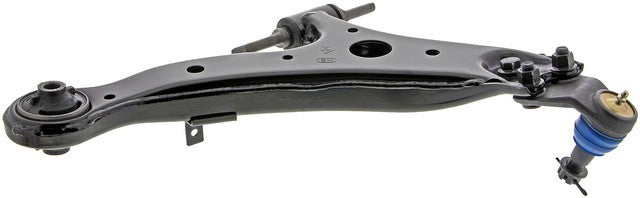 Suspension Control Arm and Ball Joint Assembly Mevotech GS86181