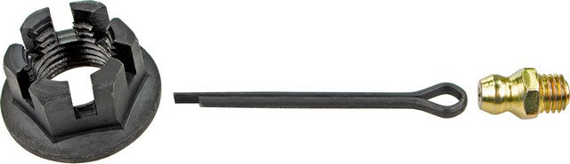Suspension Control Arm and Ball Joint Assembly Mevotech GS86181