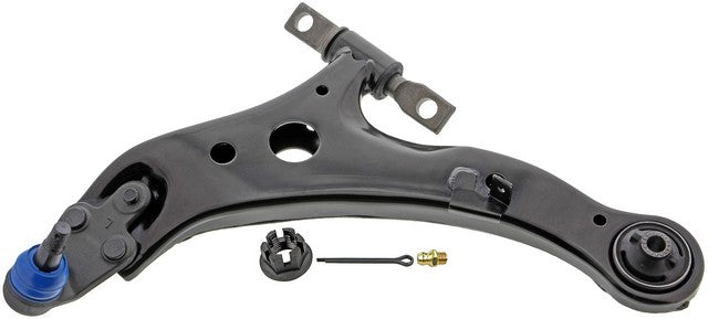 Suspension Control Arm and Ball Joint Assembly Mevotech GS86181