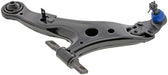 Suspension Control Arm and Ball Joint Assembly Mevotech GS86181