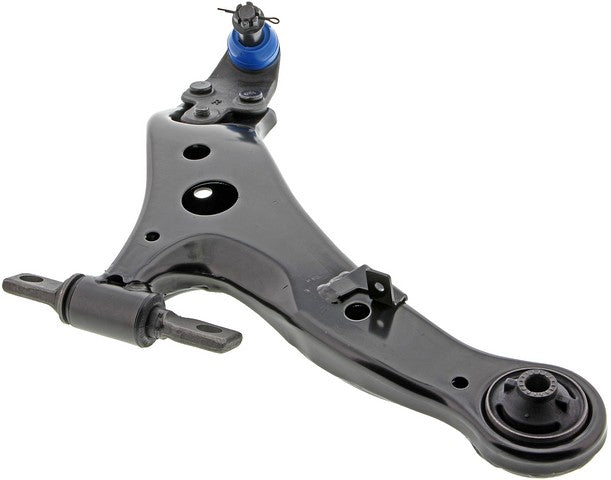 Suspension Control Arm and Ball Joint Assembly Mevotech GS86182