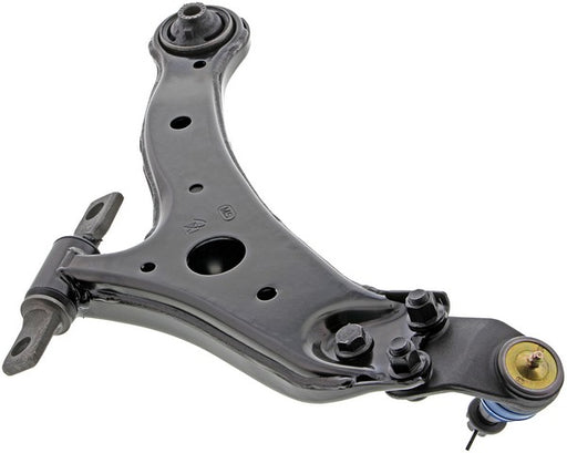Suspension Control Arm and Ball Joint Assembly Mevotech GS86182