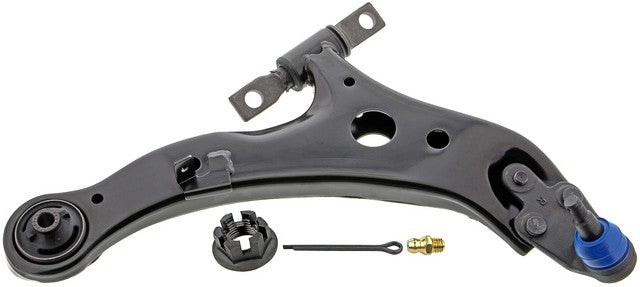 Suspension Control Arm and Ball Joint Assembly Mevotech GS86182