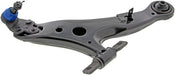 Suspension Control Arm and Ball Joint Assembly Mevotech GS86182