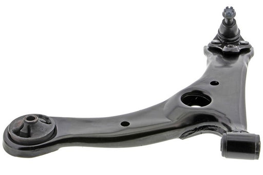 Suspension Control Arm and Ball Joint Assembly Mevotech GS86193