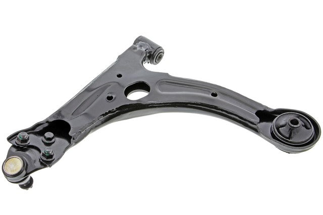 Suspension Control Arm and Ball Joint Assembly Mevotech GS86194