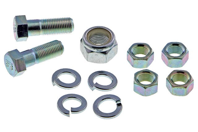 Suspension Ball Joint Mevotech GS86529