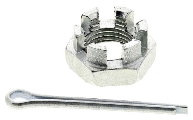 Steering Tie Rod End Mevotech GS86602