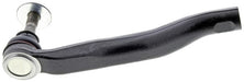 Steering Tie Rod End Mevotech GS86609