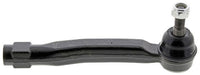 Steering Tie Rod End Mevotech GS86633