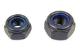 Suspension Stabilizer Bar Link Kit Mevotech GS86815