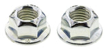 Suspension Stabilizer Bar Link Kit Mevotech GS86855