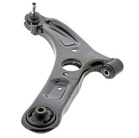 Suspension Control Arm and Ball Joint Assembly Mevotech GS901104