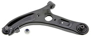 Suspension Control Arm and Ball Joint Assembly Mevotech GS901104