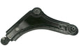 Suspension Control Arm and Ball Joint Assembly Mevotech GS90114