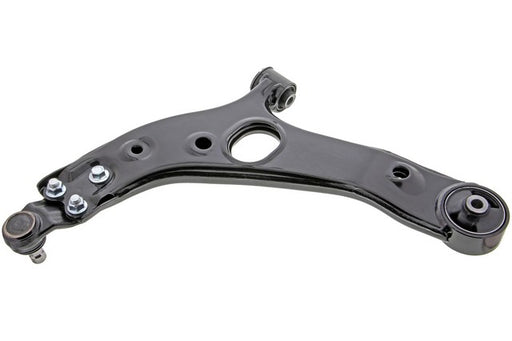 Suspension Control Arm and Ball Joint Assembly Mevotech GS901152