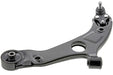 Suspension Control Arm and Ball Joint Assembly Mevotech GS901153