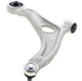 Suspension Control Arm and Ball Joint Assembly Mevotech GS901180