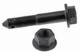 Suspension Control Arm and Ball Joint Assembly Mevotech GS901181