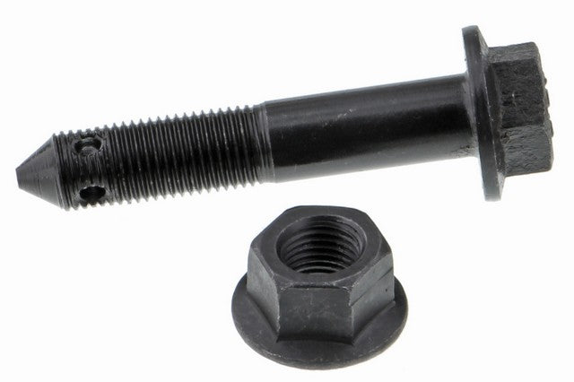 Suspension Control Arm and Ball Joint Assembly Mevotech GS901181