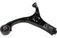 Suspension Control Arm Mevotech GS90119
